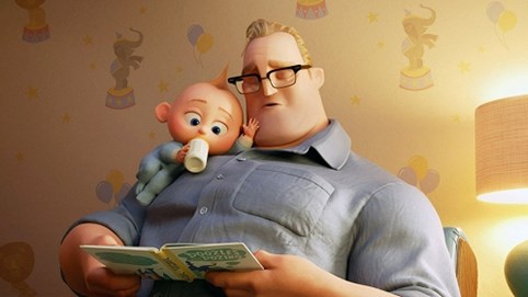 12 cảnh phim ấn tượng nhất trên ảnh rộng năm 2018