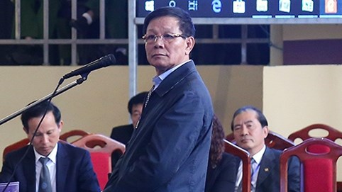 12 kiến nghị của Hội đồng xét xử sau vụ án Phan Văn Vĩnh