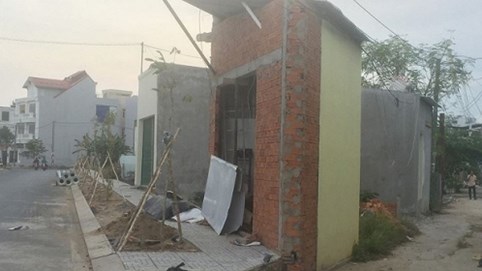 Cần Thơ đưa ra 3 phương án xử lý nhà “siêu dị, siêu mỏng”
