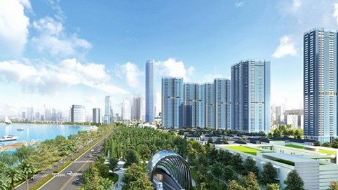 Những yếu tố nào tác động tới thị trường bất động sản trong vòng 5 năm tới?