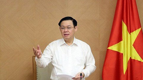 Phó Thủ tướng: Giám sát nợ nước ngoài của từng doanh nghiệp