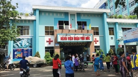 Vụ điều dưỡng viên quấy rối tình dục nữ bệnh nhân: Chưa xử lý hình sự