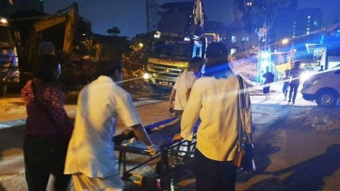 Vụ nam sinh lớp 1 bị bỏ quên trên xe ô tô tử vong có dấu hiệu tội vô ý làm chết người