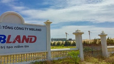 Dự án Đồi Gió Khánh Hòa: Đến lượt MBLand kêu cứu!