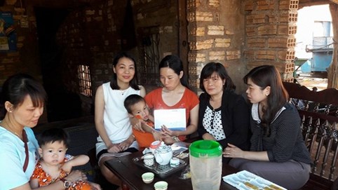 Gia Lai: Xin đừng làm những trái tim bao dung phải… tự ái