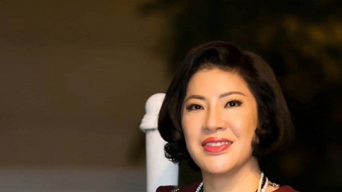 Độc quyền Doanhnhan.vn: Nguyên nhân khiến nữ doanh nhân Lê Hoài Anh thành lập quỹ giúp nạn nhân bị xâm hại và bạo hành