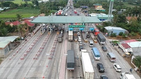 Cuộc chiến đau đớn nhưng có điểm tựa lòng dân