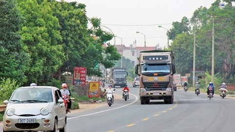 Lãi suất vốn vay làm khó dự án BOT giao thông