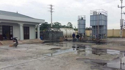 Lý Nhân (Hà Nam): Bỏ tiền túi giúp người dân lại mang tiếng 