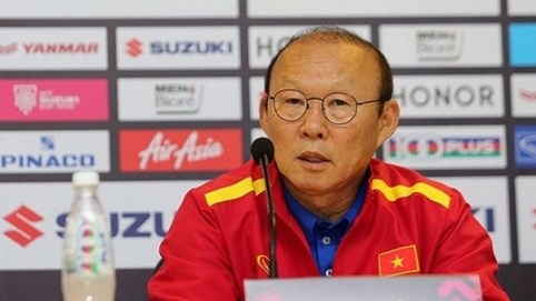 19h30 ngày mai: Tuyển Việt Nam hãy tạm quên chiến thắng cũ để quyết đấu sống còn