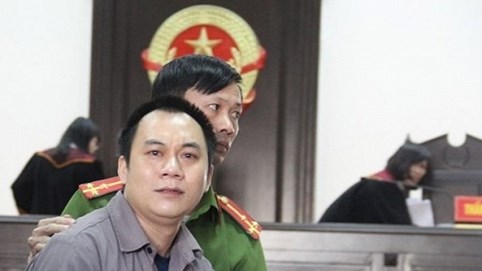 Lùi xe trên cao tốc: Kiến nghị cho tài xế Lê Ngọc Hoàng được tại ngoại