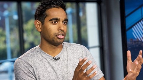 20 tuổi trở thành CEO, huy động được 77 triệu USD, doanh nhân trẻ nhắn nhủ: Làm sếp cô đơn hơn bạn tưởng!