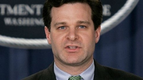 Tổng thống Mỹ công bố đề cử tân Giám đốc FBI