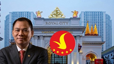 Vì sao Dự án ô tô VinFast gây chấn động dư luận?