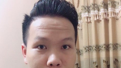 Chàng thanh niên mất tích bí ẩn trước khi nhận việc tại cơ quan công an