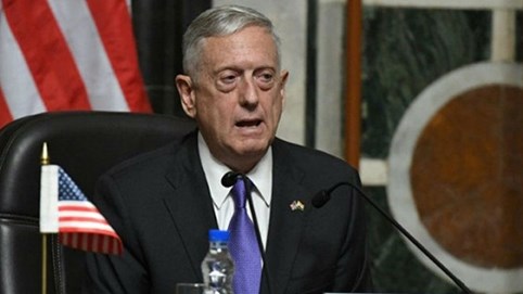 Mỹ đẩy mạnh nỗ lực ngoại giao để giải quyết cuộc khủng hoảng Triều Tiên