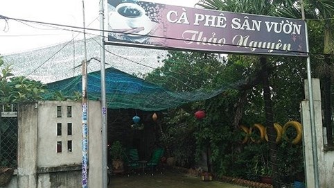 Bình Dương: 1 tháng, công an phường 