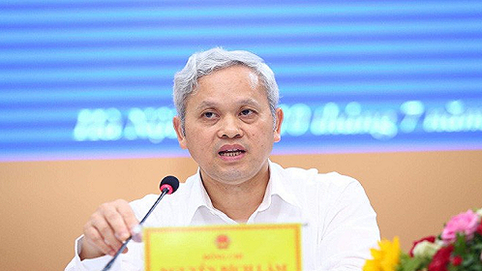 Đánh giá lại quy mô GDP không tác động đến mục tiêu tăng trưởng GDP