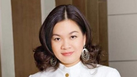 Chứng khoán Bản Việt của bà Nguyễn Thanh Phượng công bố nội dung phát hành trái phiếu đợt hai năm 2019