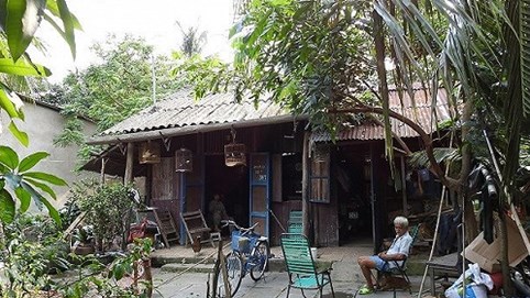 26 năm sống mòn trên 