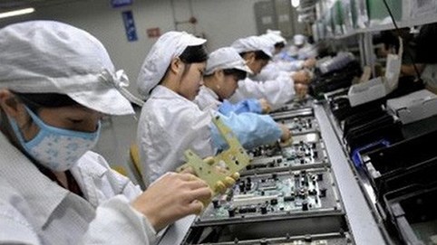 Nhiều hãng công nghệ lên kế hoạch vào Việt Nam