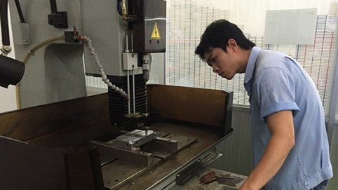 Standard Chartered dự báo Việt Nam tiếp tục tăng trưởng nhanh nhất ASEAN