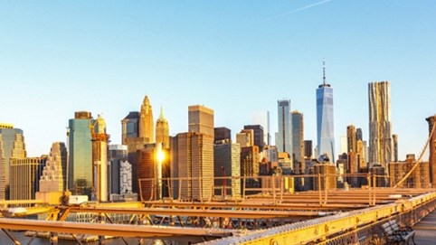 New York là một trong những thị trường cho thuê nhà đắt nhất của Mỹ
