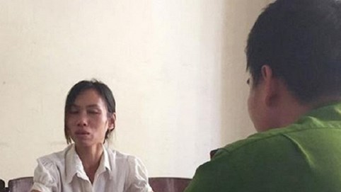 Nóng 24h qua: Khởi tố đối tượng bị nhiễm HIV cắn 3 nữ công an