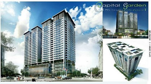 Chung cư thời hiện đại: Chuyện ghi ở chung cư 102 Trường Chinh