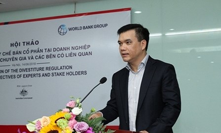 Sếp lớn xin từ nhiệm vị trí thành viên Hội đồng Quản trị Vinamilk