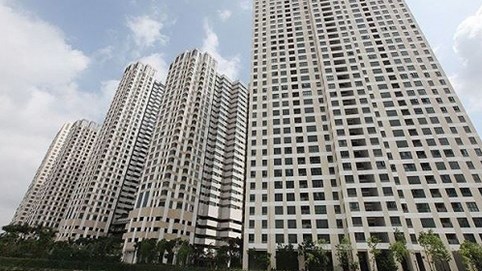 Một số “lỗ hổng” trong dự thảo quy chế chung cư