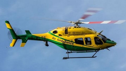 3 du khách bị thương do khủng bố ở Ai Cập về Việt Nam bằng chuyên cơ y tế