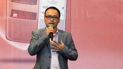 CEO Mobiistar đầu quân về Vingroup?