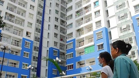 Quản lý phần sở hữu riêng, chung trong chung cư: Chưa tính hết quyền lợi của cư dân?