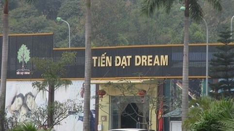 Quảng Ninh: Đóng cửa 15 cửa hàng 