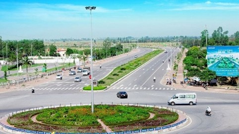 Được dùng trụ sở làm việc thanh toán cho các dự án BT