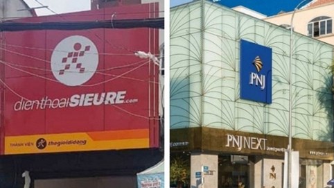 'Đại gia' ngành bán lẻ loay hoay với chiến lược mới