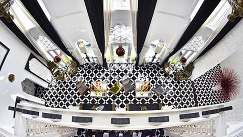 Đại gia tiếp quản lâu đài trắng của Khaisilk ở Sài Gòn là ai?