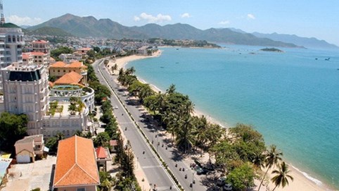 Khánh Hòa điều chỉnh quy hoạch sử dụng đất thành phố Nha Trang đến năm 2020