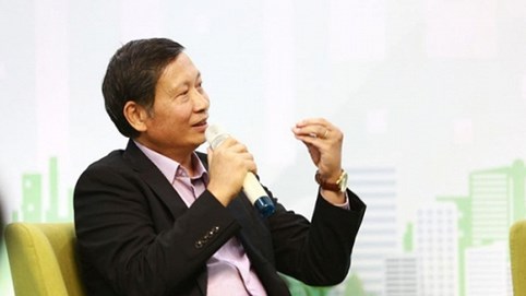 Hiệp hội BĐS Việt Nam 'hiến kế' phát triển nhà ở xã hội