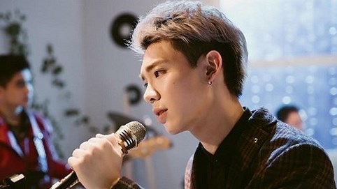 Lộ góc khuất showbiz sau cuộc chia tay Erik - Aiden