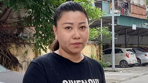 Nóng 24h qua: Nữ đại úy ‘đại náo’ sân bay Tân Sơn Nhất trần tình gì?