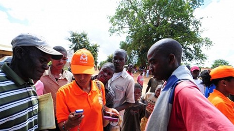 Lợi nhuận quý 2 của Viettel Global tăng vọt, vượt 1.000 tỷ đồng