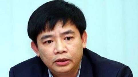 Kế toán trưởng Tập đoàn Dầu khí bị bắt