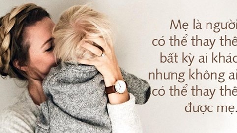 Ngày Vu lan báo hiếu, đọc ngay trích dẫn hay nhất về mẹ để yêu mẹ nhiều hơn