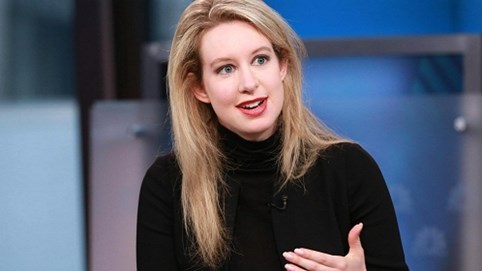 4 “bóng hồng” quyền lực nhất TOP 50 Forbes