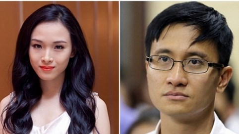 Liệu có đình chỉ vụ án hoa hậu Trương Hồ Phương Nga?