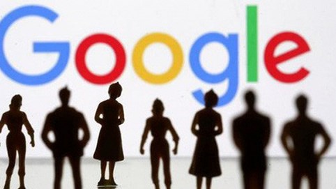 Công ty mẹ Google lãi gần 10 tỷ USD trong một quý