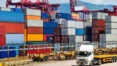 Doanh nghiệp logistics Việt Nam chủ yếu ở quy mô nhỏ