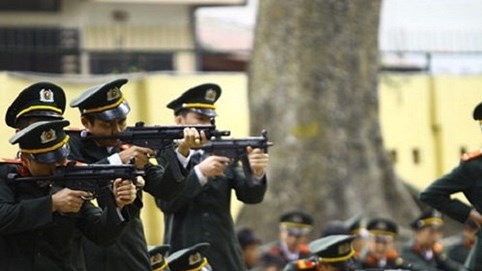 Sự bảo vệ tin cậy nhất!